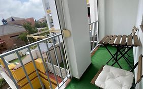 Piso Azores-Fibes